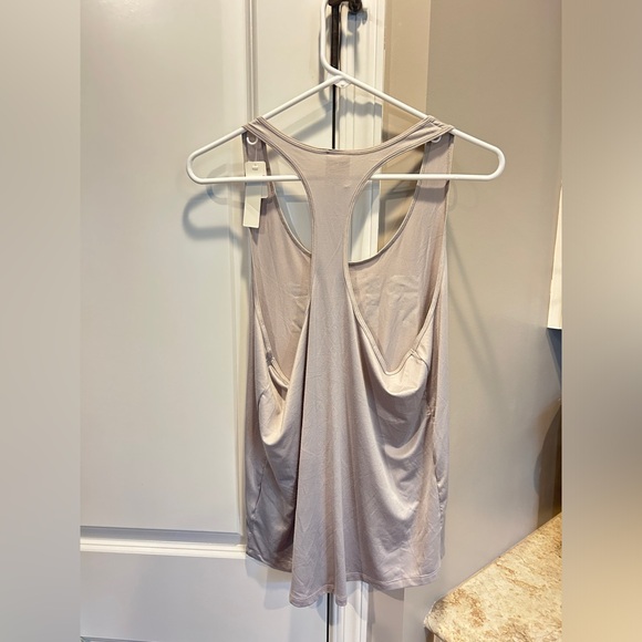 VS PINK Ombre Tank Top Gray Small NWT - Picture 2 of 10